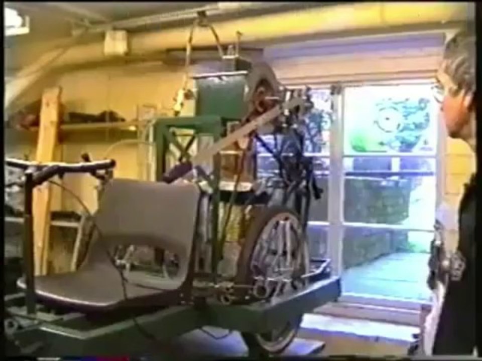 Solar Stirling Plant - Uses The Sun To Create Free Electricity