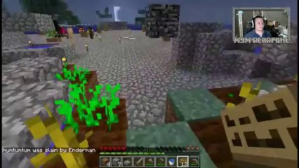 Skyblock con los Humildes Ep. 3 "Primera vez todos juntos?!!"