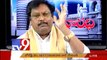 TDP leader Varla Ramaiah on AP politics with NRIs - Varadhi - USA - Tv9 - Part 1