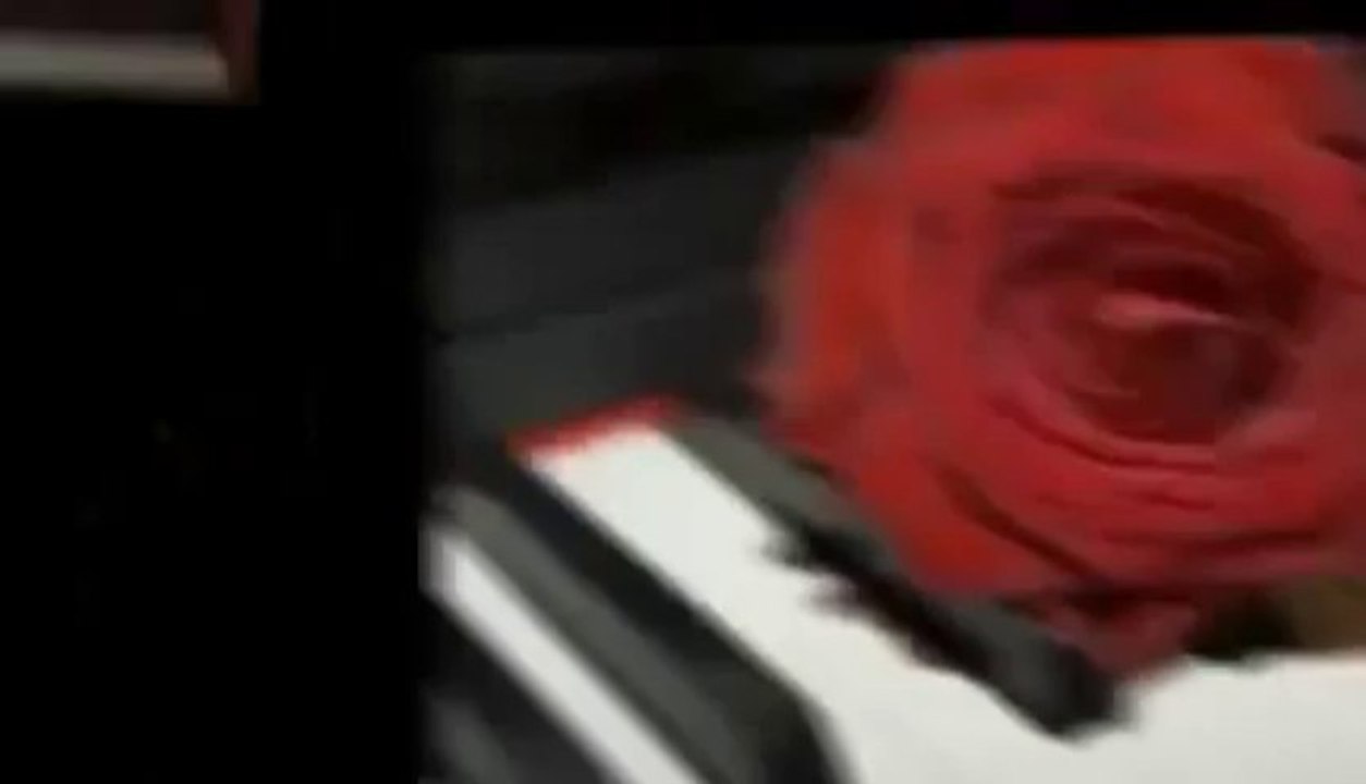 Rocket Piano