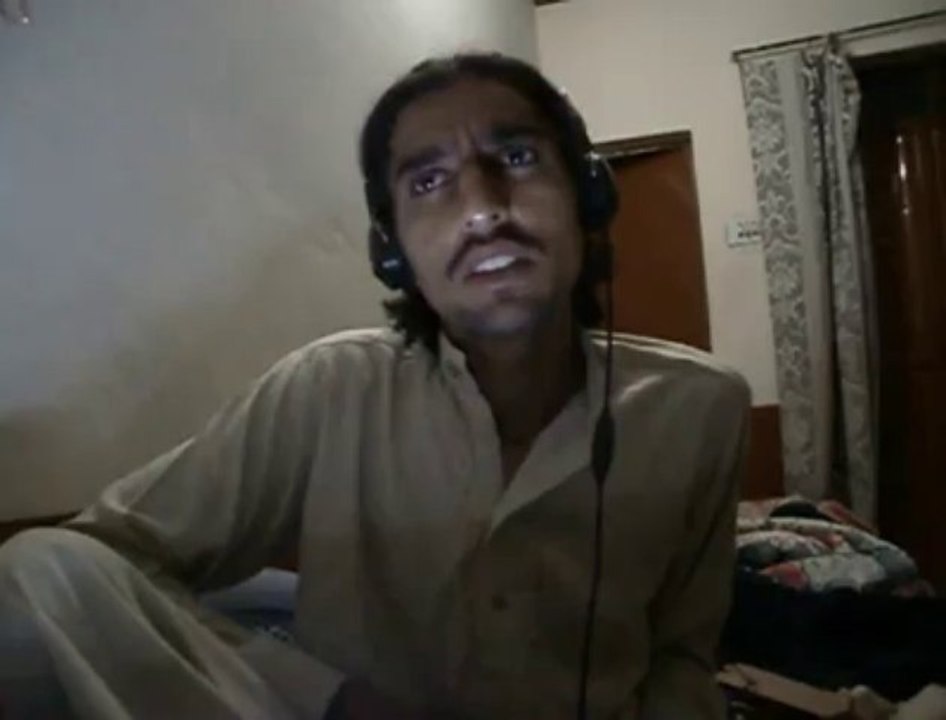 AFWAH SONG
