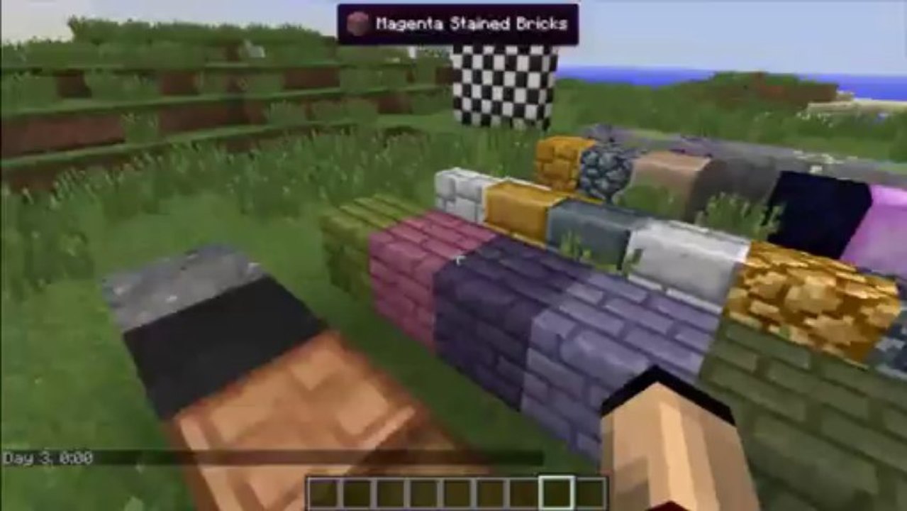 Minecraft PC: Review Minestrappolation Mod para 1.6.2