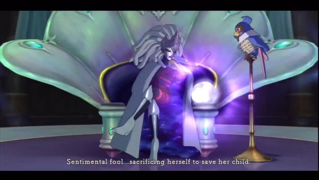 PS3 - Ni No Kuni - Part 1 - Introduction