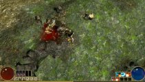GAMEWAR.COM - Buy Path of Exile Accounts - Witch Trailer
