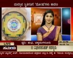 Banglore: Numerologist Jaya Srinivasan add liveprog.america chandi marutha on samya t.v part2