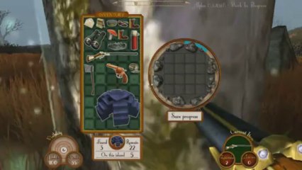 Sir You are Being Hunted con ALK4PON3 Ep. 2 "Segundo capitulo les sigue sin gustar?"