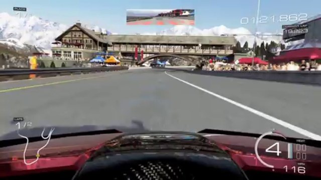 Forza Motorsport 5 - Direct Feed Trailer