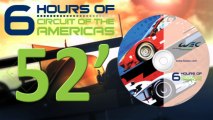Highlights - Round 5 / 2013 FIA WEC 6 Hours of Circuit of the Americas - Review