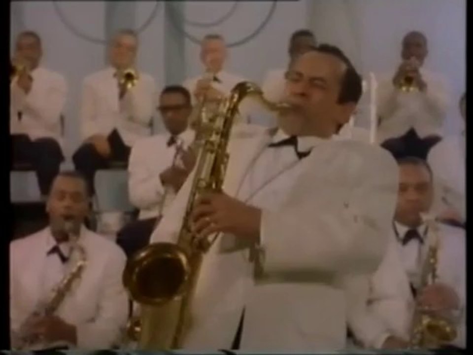 Duke Ellington Blow By Blow