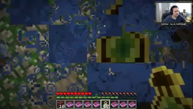 Minecraft: Mapas de Subs Temp. 3 Ep 4 Mapa Kbron Parte 2