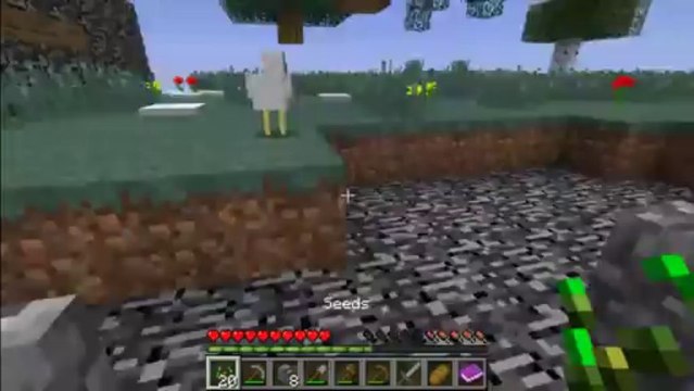 Minecraft: Mapas de Subs Temp. 3 Ep 4 Mapa Kbron Parte 1