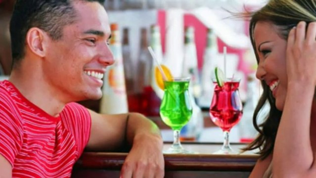 Dating Tips For GUYS - Guys Dating Tips