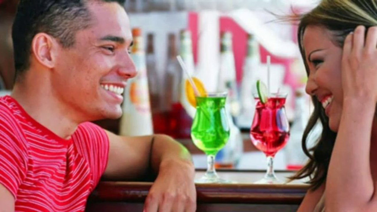 Dating Tips For GUYS - Guys Dating Tips