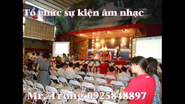 Công ty tổ chức sự kiện tại Hà Nội. cho thuê âm thanh tại hà nội