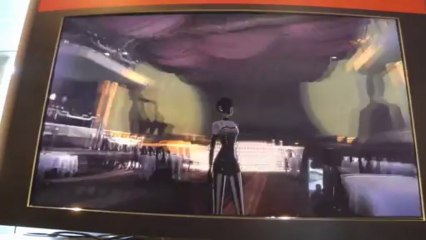 Gamescom 2013 - Contrast Oynanış Videosu