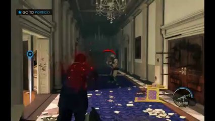 Saint's Row 4 - İlk 10 Dakika / First 10 Minutes (HD)