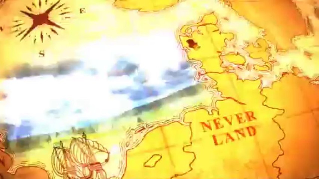 Ancient Map Trailer - After Effects Template
