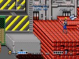 Jugando un poco de: Double Dragon (Sega Genesis) - Comentario en Español