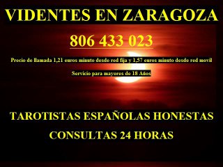videntes zaragoza