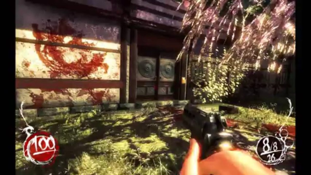 Shadow Warrior - İlk 10 Dakika - First 10 Minutes (HD)