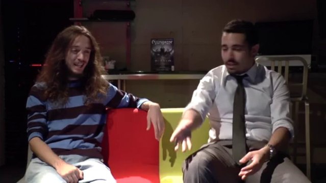 Kısır Çekişme - Bölüm 3 - GTA 5 mi döver, Watchdogs mu?