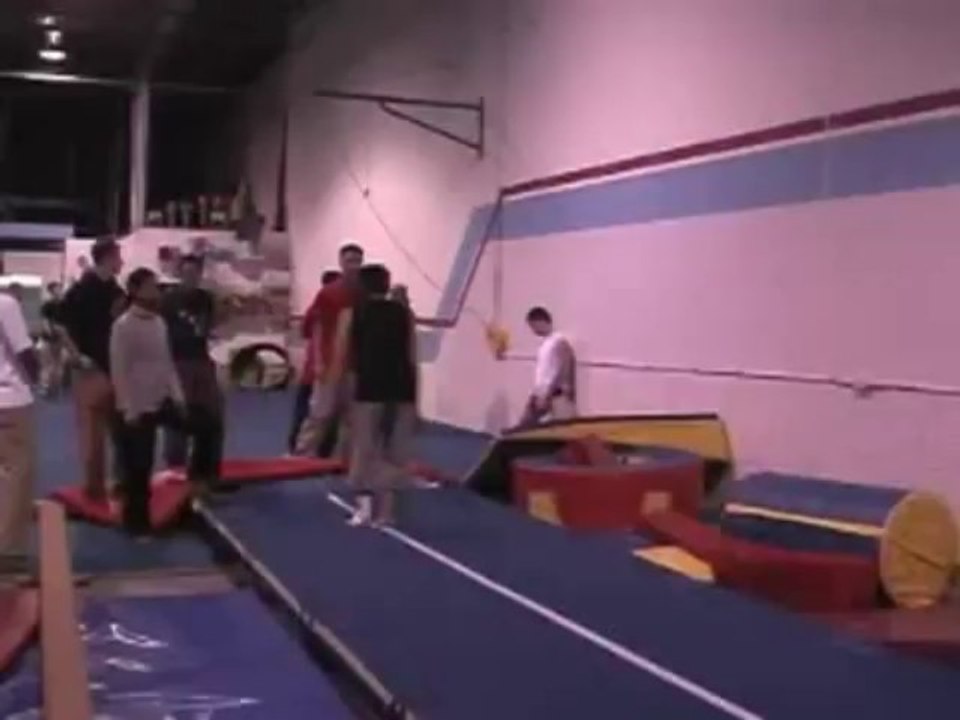 Team Ryouko - Friday Night Madness 3