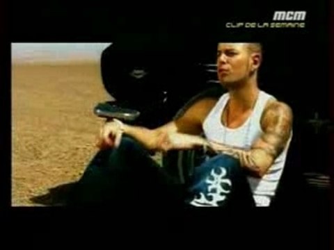 Matt Pokora-Pas Sans Toi clip
