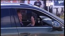 Spagna: re Juan Carlos lascia l'ospedale