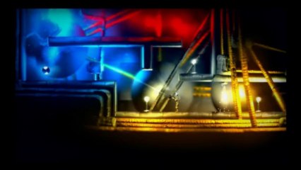 İlk 10 Dakika - The Swapper (HD)