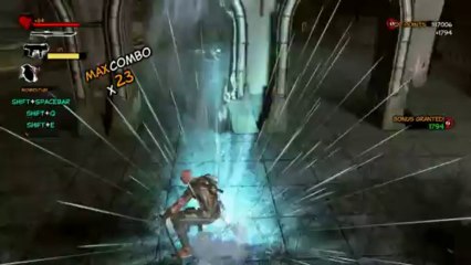 Let's Play Deadpool - Türkçe (HD) - Bölüm 6