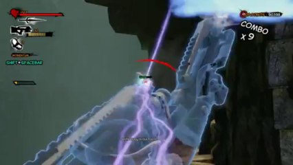 Let's Play Deadpool - Bölüm 4 - Oyun Zıvanadan Çıktı!