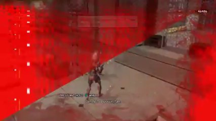 Let's Play: Deadpool - Bölüm 1 (Türkçe) (HD)