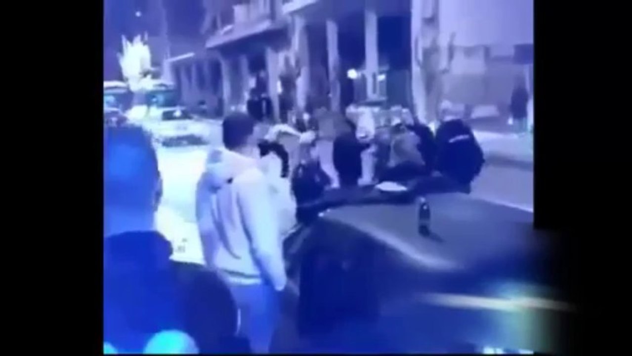 copilacion a puño limpio