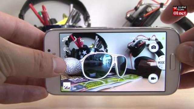 Duel de photophones : Nokia Lumia 1020 vs Samsung Galaxy S4 zoom