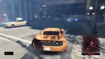 Watch_Dogs Tasarımcısı Danny Belanger İle Paris'te Özel Röportaj