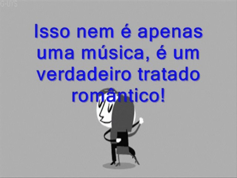 Knife - Eu Mesmo