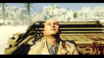 Sniper Elite 3 (PS3) - Trailer d'annonce