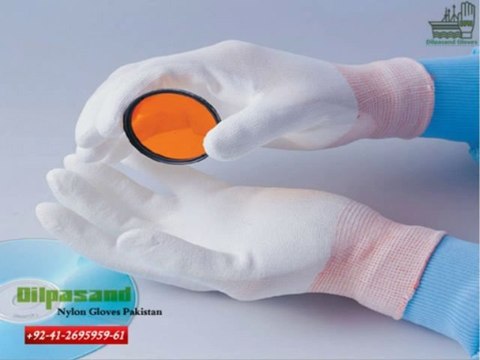 Nylon Gloves Pakistan