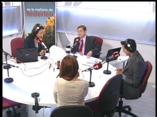 Federico a las 7: Los intereses de la deuda - 01/10/09