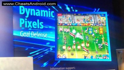 Goal Defense Hack Unlimited Donuts And Money Hack (Latest Updated 2013)