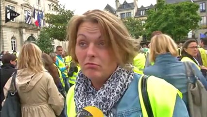 Rytmes scolaires : Quimper à l'avant-garde de la contestation
