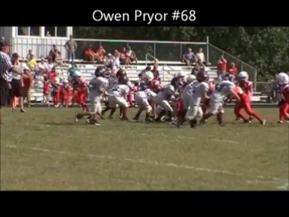 Blocking