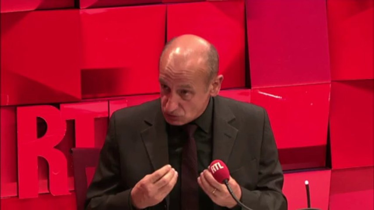 Le retour de Cantat