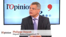 L'Opinion de Philippe Doucet