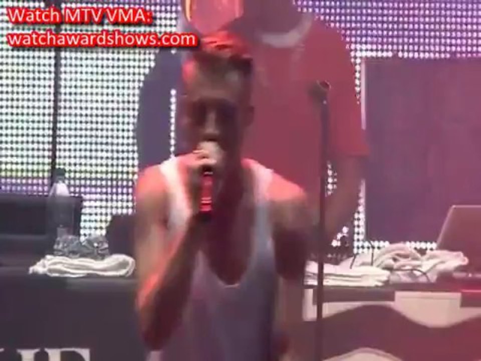 #BET Hip Hop Awards 2013 Exclusive