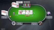 WCOOP 2013: Event 54 - $2,100 PLO [6-Max] - PokerStars.com