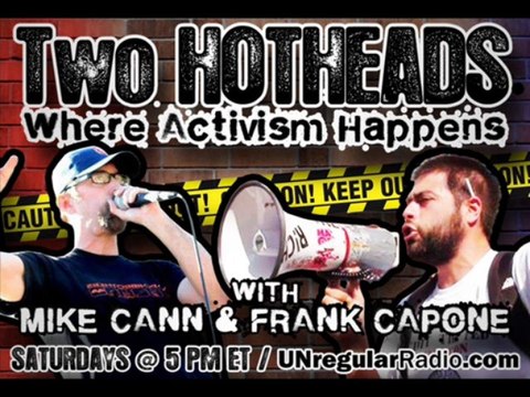 MA DPH Medical Marijuana Lawsuit, TWO HOTHEADS show