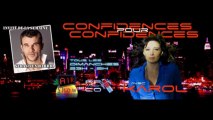 Sebastian Barrio Dans L'Emission Confidences Pour Condidences avec Karol !