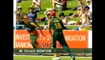 Top 10 Unbelievable Catches in Cricket History