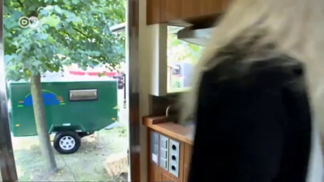 Urlaub auf Rädern: Caravan Salon 2013 | Motor mobil